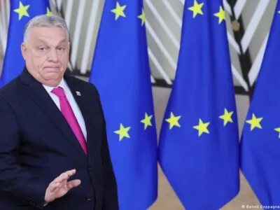 76099138 403.jpg Deutsche Welle Венгрия-Украина, Виктор Орбан