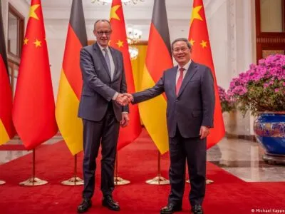 76112601 403.jpg Deutsche Welle Фридрих Мерц