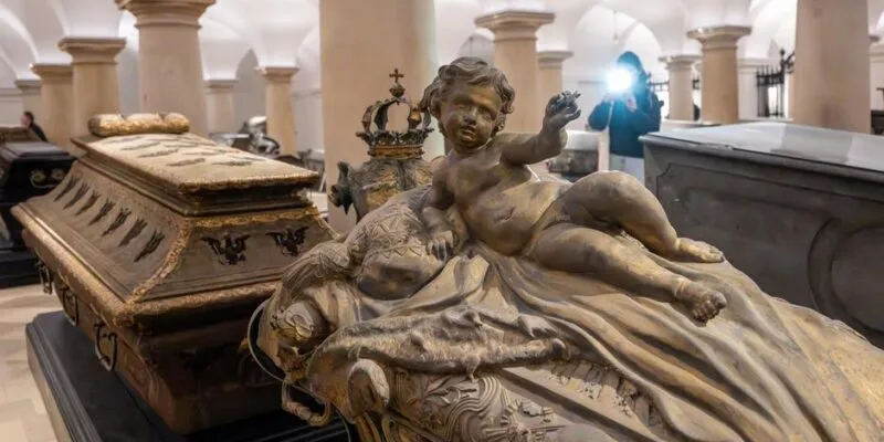 76120889 403.jpg Deutsche Welle Гогенцоллерны