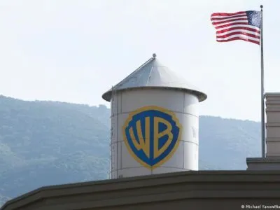 Paramount купил Warner Bros. Discovery за 110 млрд долларов после срыва сделки с Netflix 7 76143657 403.jpg Deutsche Welle Paramount