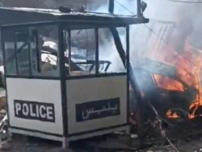 76165714 403.jpg Deutsche Welle Ближний Восток