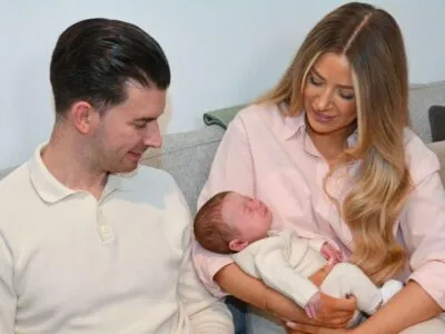 В Британии родился первый ребенок благодаря пересадке матки от умершего донора 7 807ee080 115f 11f1 801d ed3cff6bf876.jpg Новости BBC пересадка матки