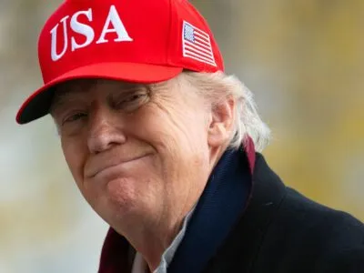 Новый закат доллара. Как Трамп всего за год подорвал статус главной мировой валюты 2 8d761720 0c11 11f1 bb9d e5476c4d2442.jpg Новости BBC доллар