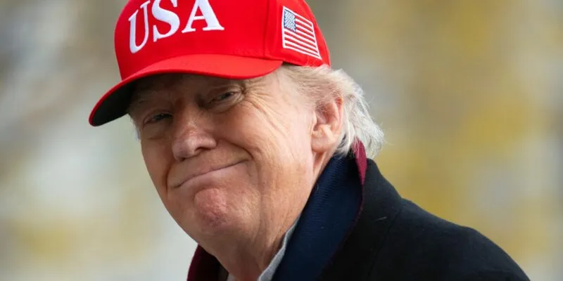 Новый закат доллара. Как Трамп всего за год подорвал статус главной мировой валюты 1 8d761720 0c11 11f1 bb9d e5476c4d2442.jpg Новости BBC доллар