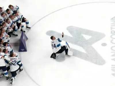 15-й день Олимпиады: финны разгромили словаков в матче за хоккейную бронзу; Британия не преодолела столетнее проклятие в керлинге 5 94f7c130 0f93 11f1 a011 fd526088ce2a.jpg Новости BBC зимняя Олимпиада-2026