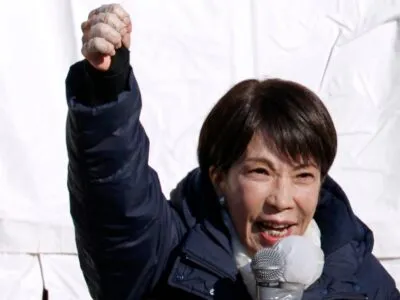 a6166f00 0432 11f1 a121 bb6fe0db472f.jpg Новости BBC Выборы в Японии