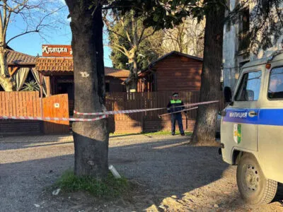 abxazia policia kakalia новости Аидгылара, оппозиция абхазии, стрельба в Абхазии, Эшсоу Какалия