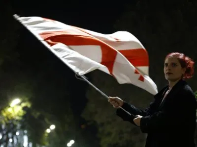 akcia mose новости Freedom Prize, MUF, акции протеста в Грузии, грузинские демонстранты, Швеция-Грузия