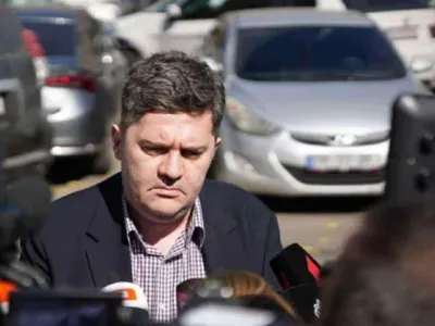 Суд приговорил экс-главу Минобороны Ахалая к тюрьме 3 axalaya axalaia новости Бачо Ахалая, Бидзина Иванишвили, Ромео Ткешелашвили, тбилисский городской суд