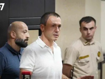 Бывший руководитель Фонда соинвестирования Георгий Бачиашвили освобожден 3 bachiashvili giorgi1 4 новости Георгий Бачиашвили, Прокуратура Грузии, процессуальное соглашение