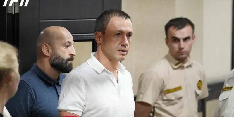 bachiashvili giorgi1 4 новости Георгий Бачиашвили, Прокуратура Грузии, процессуальное соглашение