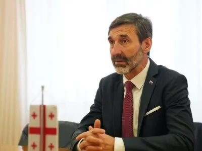 blanar iurai e1771309885486 новости грузия-словакия, экономический рост, Юрай Бланар