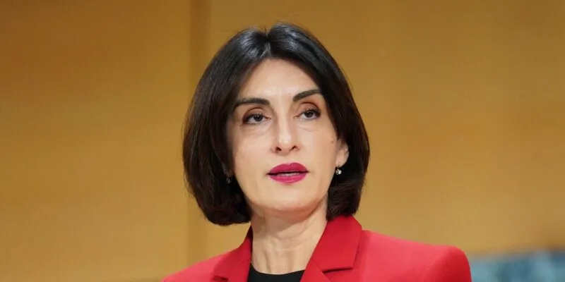 bochorishvili 7maka e1772099225955 новости Imedi TV, Imedi TV и POSTV, POSTV, Глава МИД Грузии, Мака Бочоришвили