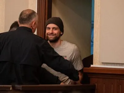 Находящийся в заключении актер Андро Чичинадзе покинул театр музкомедии и драмы им. Васо Абашидзе 2 chichinadze новости Андро Чичинадзе, Ахали Театри, театр имени Васо Абашидзе