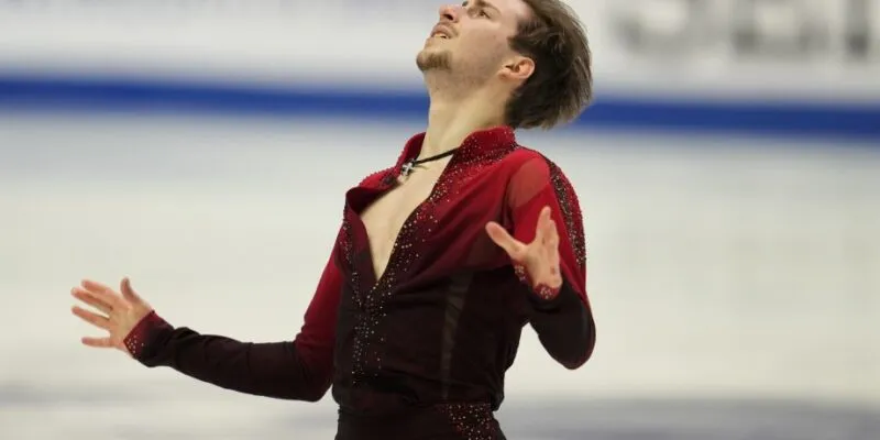 egadze новости зимние Олимпийские игры, Ника Эгадзе, сборная Грузии по фигурному катанию