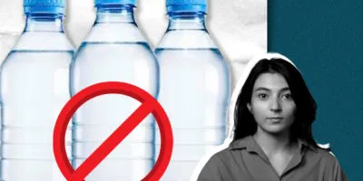 Факт или Фейк: запрет пластиковых бутылок в Грузии 2 fakt ili fejk instagram 2 e1771438004866 политика featured