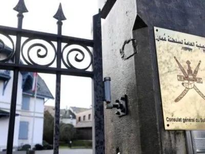 В Женеве проходит новый раунд ядерных переговоров между США и Ираном. Стоит ли ждать соглашения? 4 fd9be9f0 0bf6 11f1 b830 51fcdb0e0c16.jpg Новости BBC переговоры в Женеве