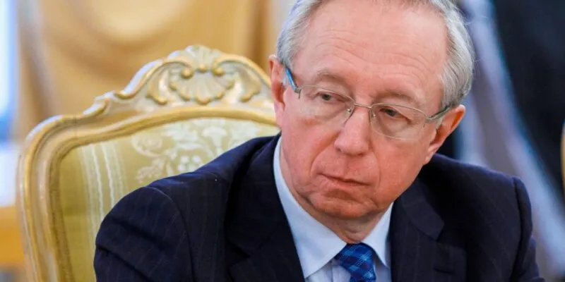МИД РФ: Тбилиси, Цхинвали и Сухуми должны договориться о неприменении силы 1 galuzin новости Абхазия, Женевские дискуссии, МИД РФ, Михаил Галузин, оккупированные регионы Грузии, Сухуми, Тбилиси, Цхинвали, Южная Осетия. Цхинвальский регион