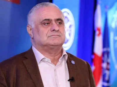 japaridze новости Imedi TV, POSTV, Виктор Джапаридзе, Грузинская мечта, депутат "Мечты"