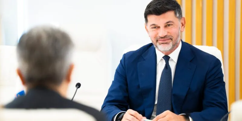 kaladze 7 новости августовская война, война 2008, война 2008 года, Каха Каладзе, российско-грузинская война, Сильвио Берлускони