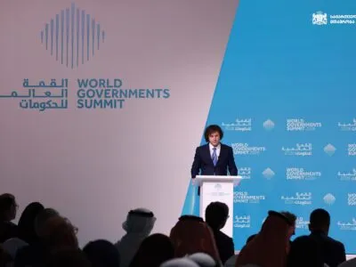 kobaxidze 2 новости всемирный правительственный саммит, Грузия-ЕС, Грузия-Китай, Грузия-ОАЭ, Грузия-Турция, Ираклий Кобахидзе, премьер Грузии