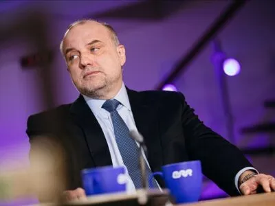 luik новости Грузия-НАТО, Грузия-Эстония, конвенция Монтре, посол Эстонии в НАТО, Юри Луйк