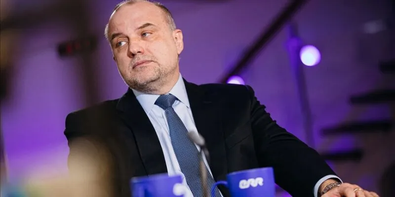 luik новости Грузия-НАТО, Грузия-Эстония, конвенция Монтре, посол Эстонии в НАТО, Юри Луйк