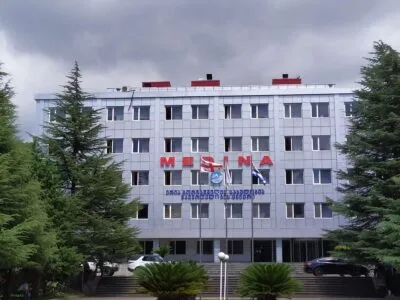 medina новости Батуми, клиника "Медина", новорожденные, новорожденный