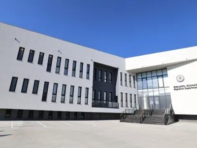 Глава МВД Грузии: в 2026 году планируется выдворение до 4 тысяч нелегальных мигрантов 3 migracia departament новости Гека Геладзе, МВД Грузии, нелегальные мигранты