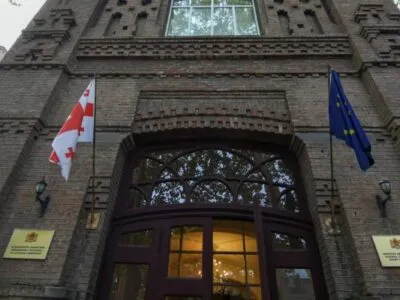 Абитуриенты, в случае непоступления в вуз, смогут продолжить учебу в колледже 2 minobrazovaniya Deutsche Welle абитуриенты Грузии, вузы Грузии, грузинские абитуриенты, Единые национальные экзамены, Звиад Габисония, колледжи Грузии, Минобразования Грузии