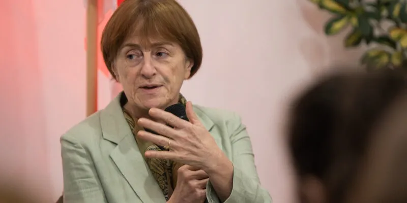 ninodoborjginidze новости министерство образования Грузии, Нино Доборджгинидзе, Университет Илии