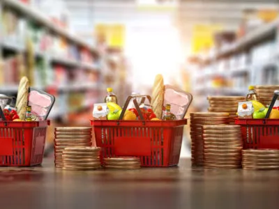 produkti новости Грузстат, инфляция в Грузии, цены на продукты, цены на услуги