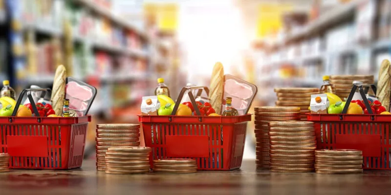 produkti новости Лаша Рижамадзе, цены в Грузии, цены на бензин, цены на продукты