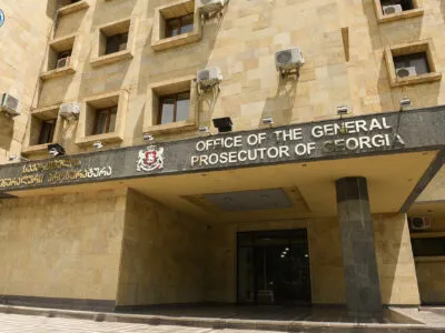 prokuratura новости "Тбилисский филиал завода по ремонту электродвигателей", Завод по ремонту электродвигателей