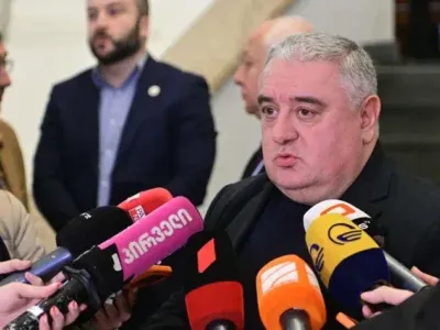 samushia новости Джаба Самушия, ректор, Тбилисский государственный университет