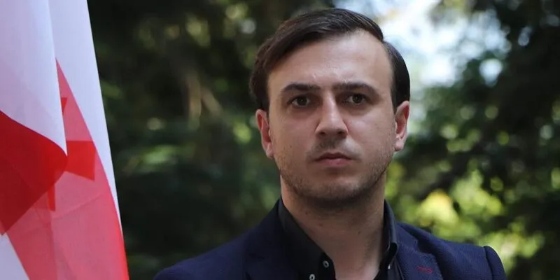 sharashidze новости Аджария, Давид Шарашидзе, Чохатаури