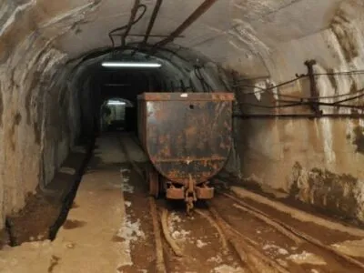 shaxta новости МВД Грузии, ткибули, шахта в Ткибули