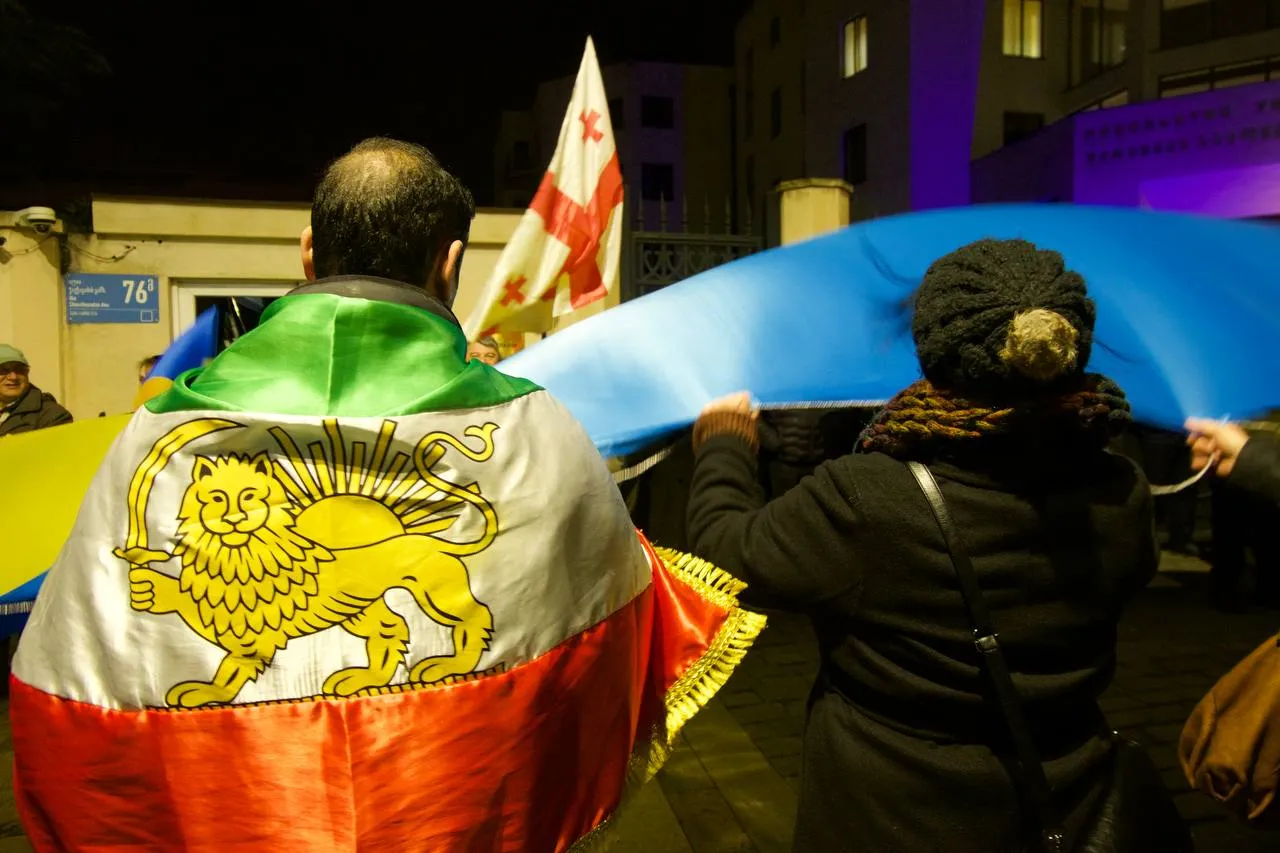 sova ukraina 4 новости война в Украине, годовщина войны в Украине, Грузия-Украина, посольство Украины