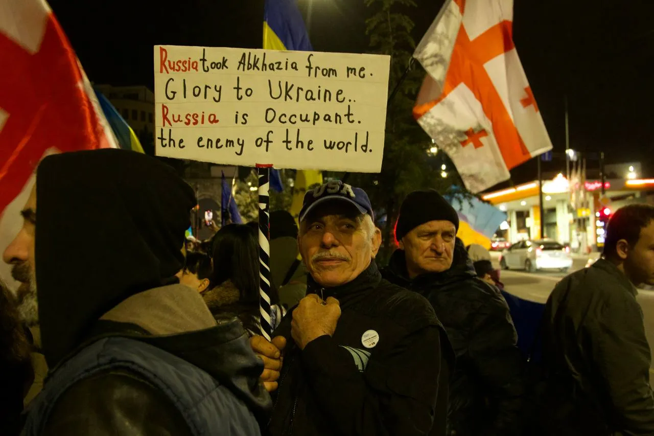 sova ukraina 5 новости война в Украине, годовщина войны в Украине, Грузия-Украина, посольство Украины