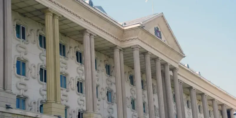 sud tbilisskii gorodskoi новости