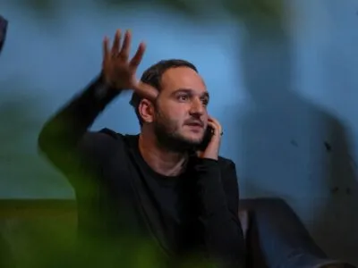 Дизайнер Суликашвили оформил процессуальное соглашение и покинет тюрьму в июне 4 sulikashvili новости Датуна Суликашвили, Прокуратура Грузии, процессуальное соглашение