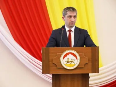 tadtaev dzambolat новости Алан Гаглоев, де-факто премьер, Дзамболат Тадтаев, Марат Камболов, оккупированны регион, Цхинвальский регион