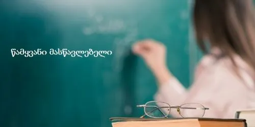 uchitel новости "О высшем образовании", бакалавр-магистерская программа, подготовка учителей, учителя Грузии