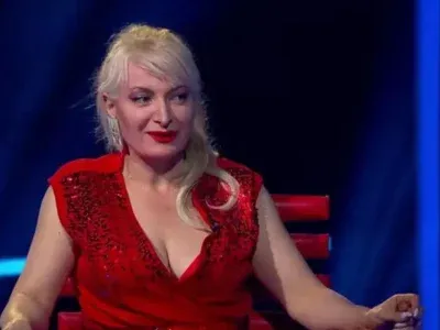 Задержанная по обвинению в содействии проституции певица Хатия Церетели освобождена 3 wereteli xatia новости проституция, процессуальное соглашение, Хатия Церетели