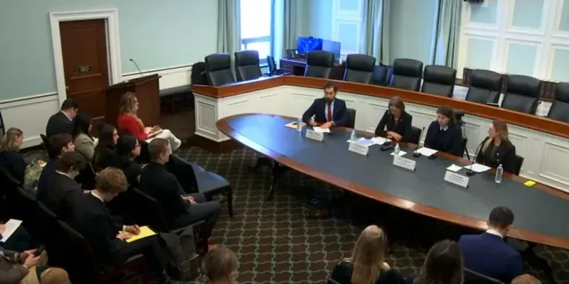 xelsinskaya новости Олеся Вартанян, США-Грузия, Хельсинская комиссия