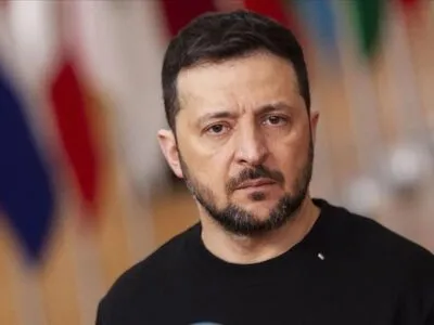 Президент Украины: путинская Россия зародилась на почве войны в Чечне, а затем перешла в Грузию 2 zelenskii новости антироссийские санкции, Владимир Зеленский, годовщина войны в Украине, Грузия-ЕС, Грузия-Украина, президент Украины