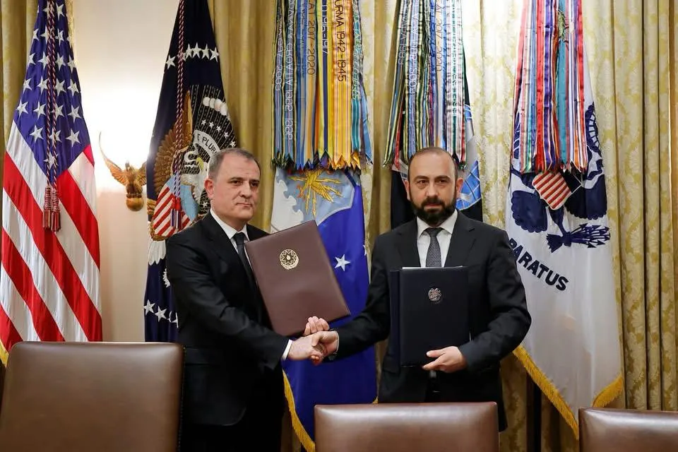 1 новости OC Media, война в Нагорном Карабахе, Никол Пашинян