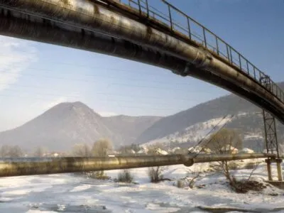 17479451 403.jpg Deutsche Welle нефтепровод "Дружба"