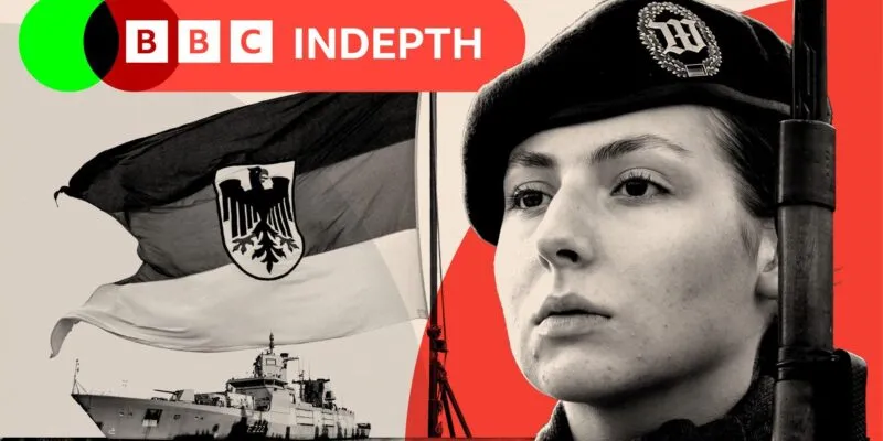 Как угроза со стороны России сделала Германию ведущей военной силой Европы 1 1c47a2e0 2844 11f1 934f 036468834728.jpg Новости BBC Россия-Германия