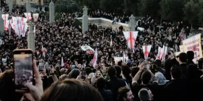 2026 03 19 23.04.53 Fact or Fake featured, Грузинская Православная Церковь, Грузия-Россия, Илия II, Илия Второй, Константинопольская церковь, патриарх Варфоломей, патриарх Кирилл, Россия, Русская православная церковь, украина